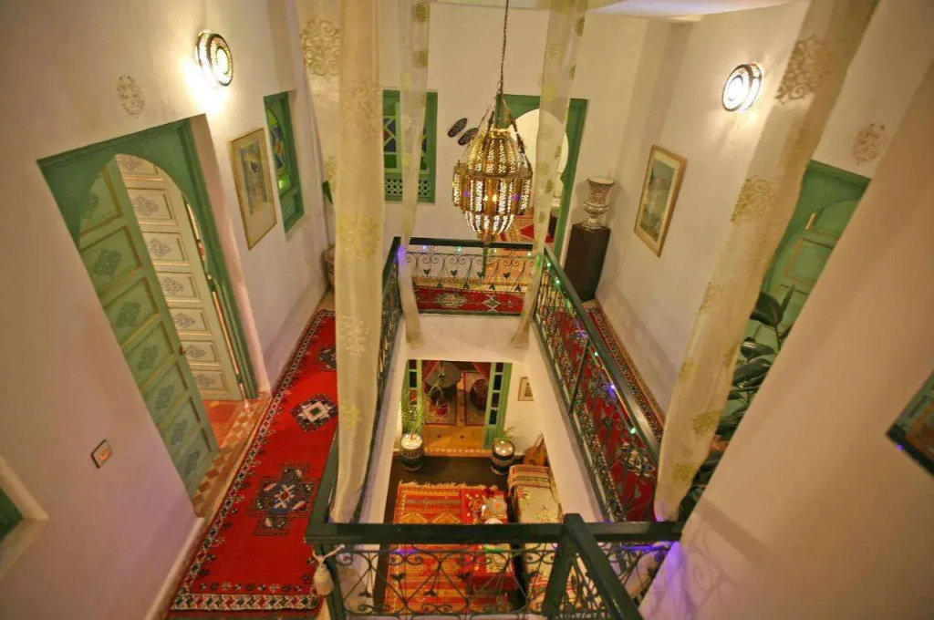 Hotel photo 14