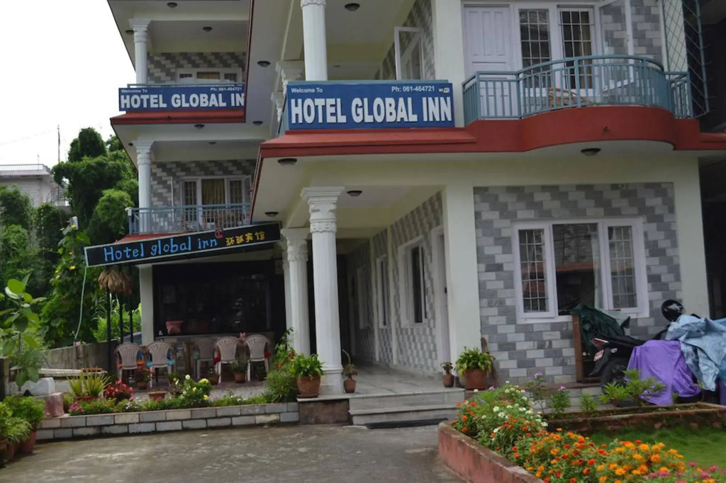 Global Inn