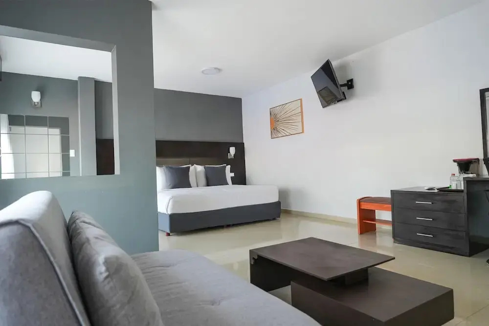 Junior Suite