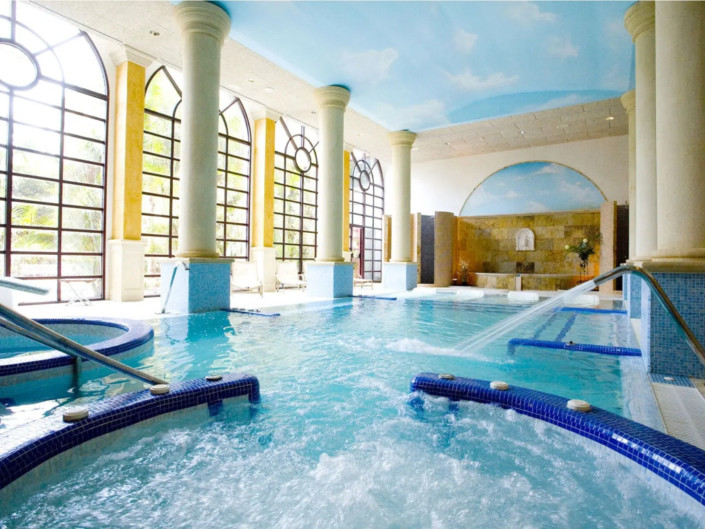 Hotel R2 Río Calma Spa Wellness & Conference - Général