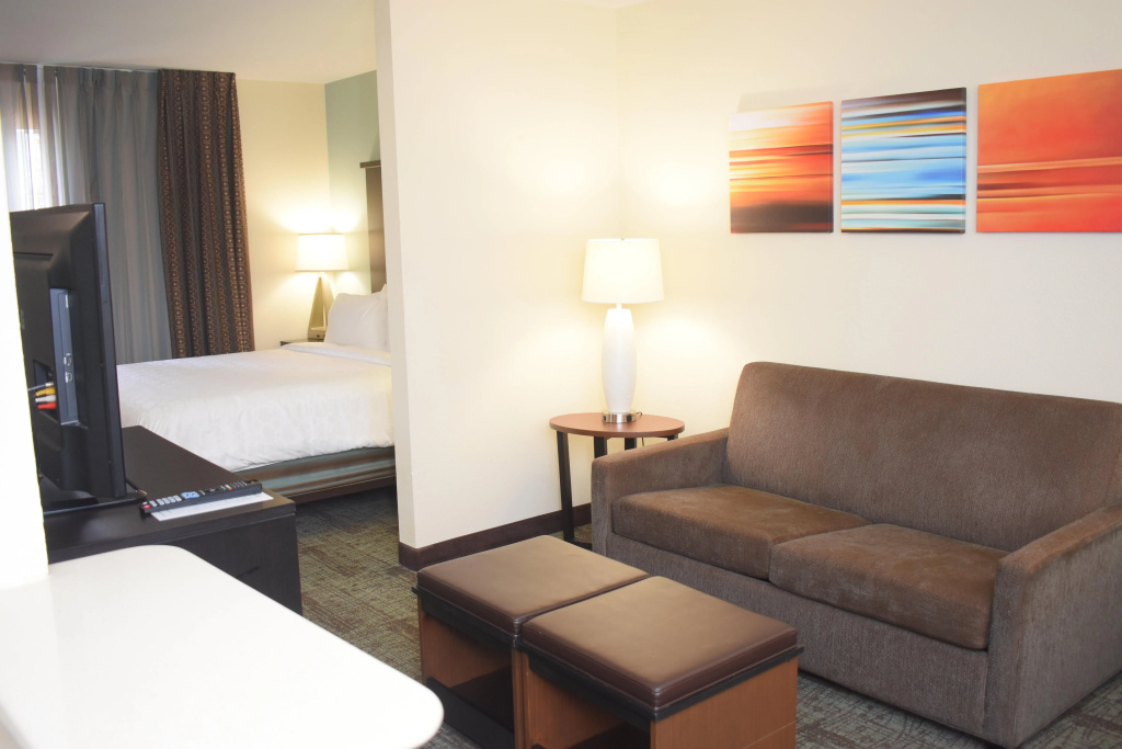 Staybridge Suites Dallas-Addison Hotel - Général