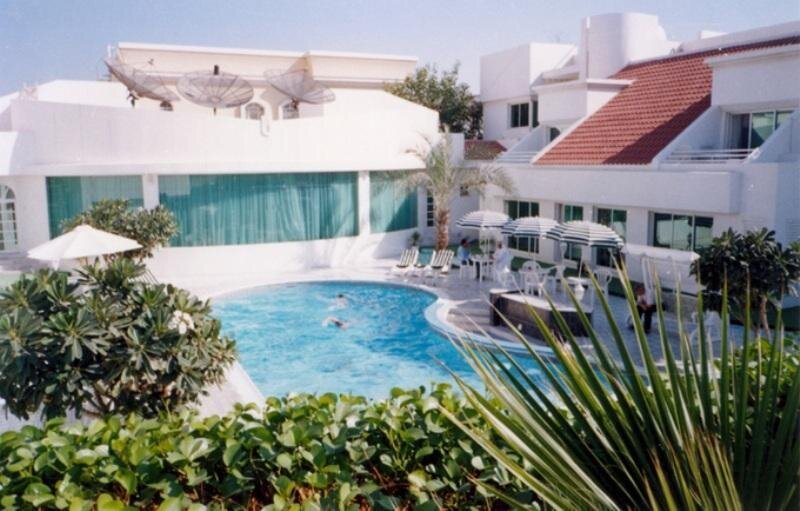 Al Khalidiah Resort