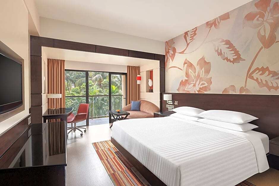 Goa Marriott Resort & Spa
