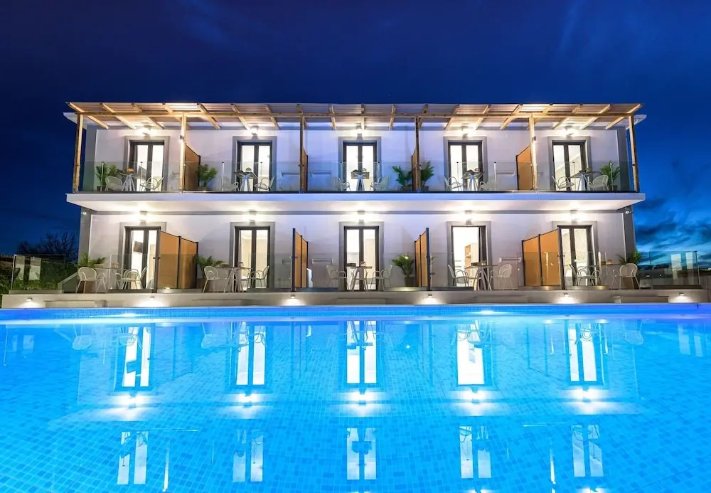 Hotel photo 20