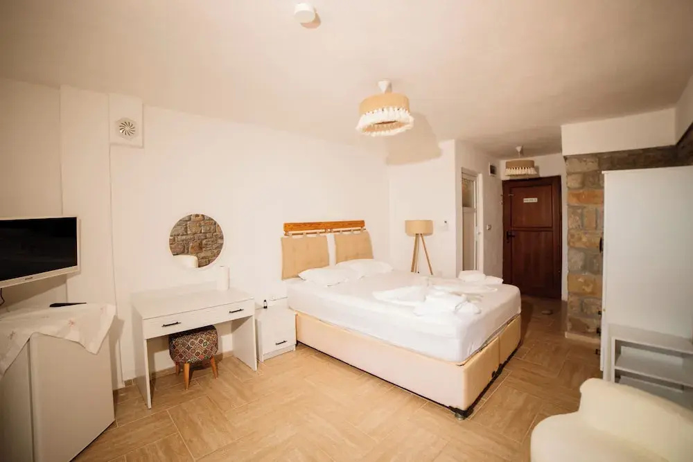 Kastro Konak Boutique Otel - Général