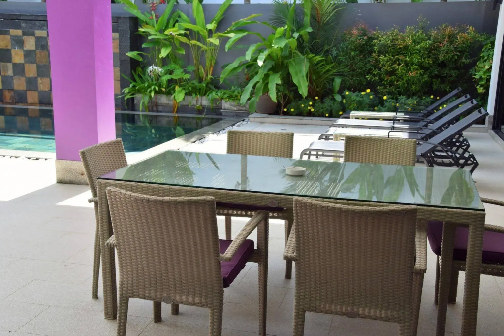 Hotel photo 21