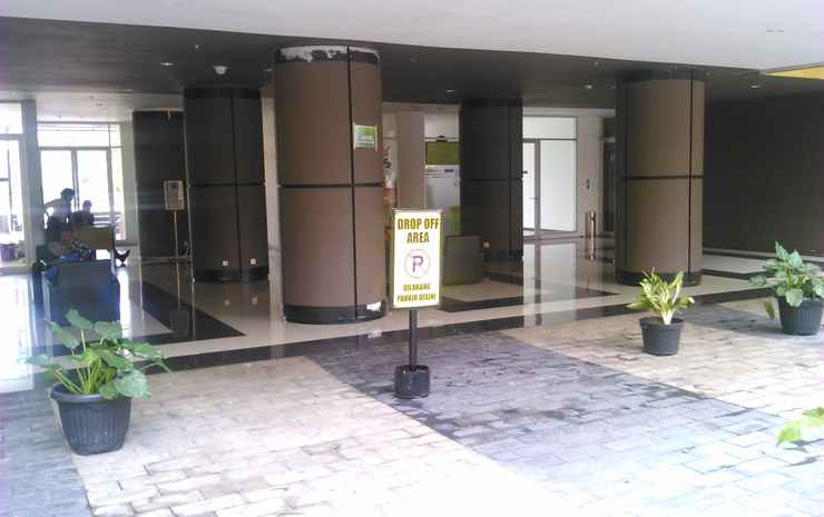 Apartment The Suites Metro by Yudis