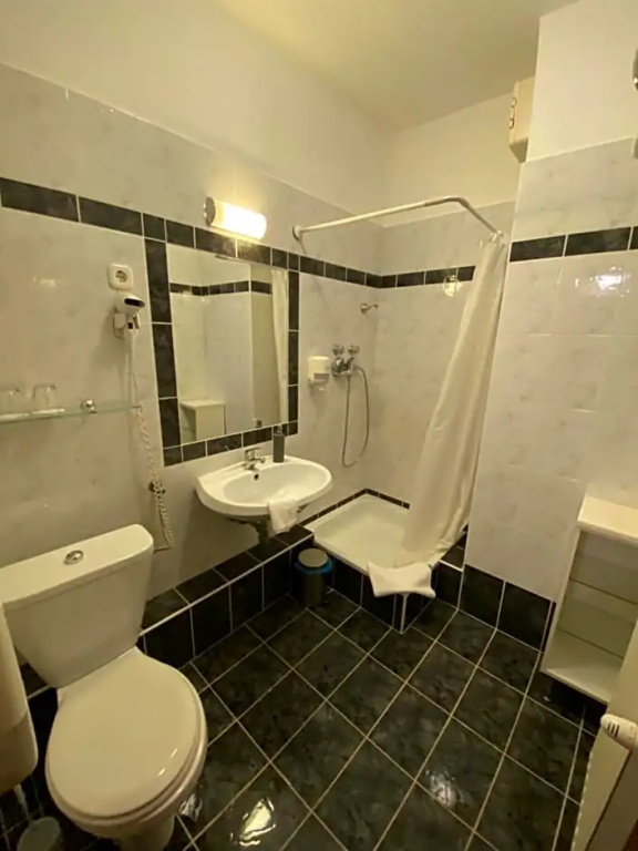 Fonte Hotel - Chambres
