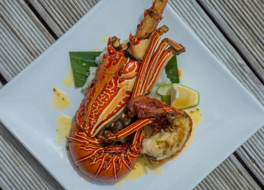 Matangi Island Resort - Adults Only - Général