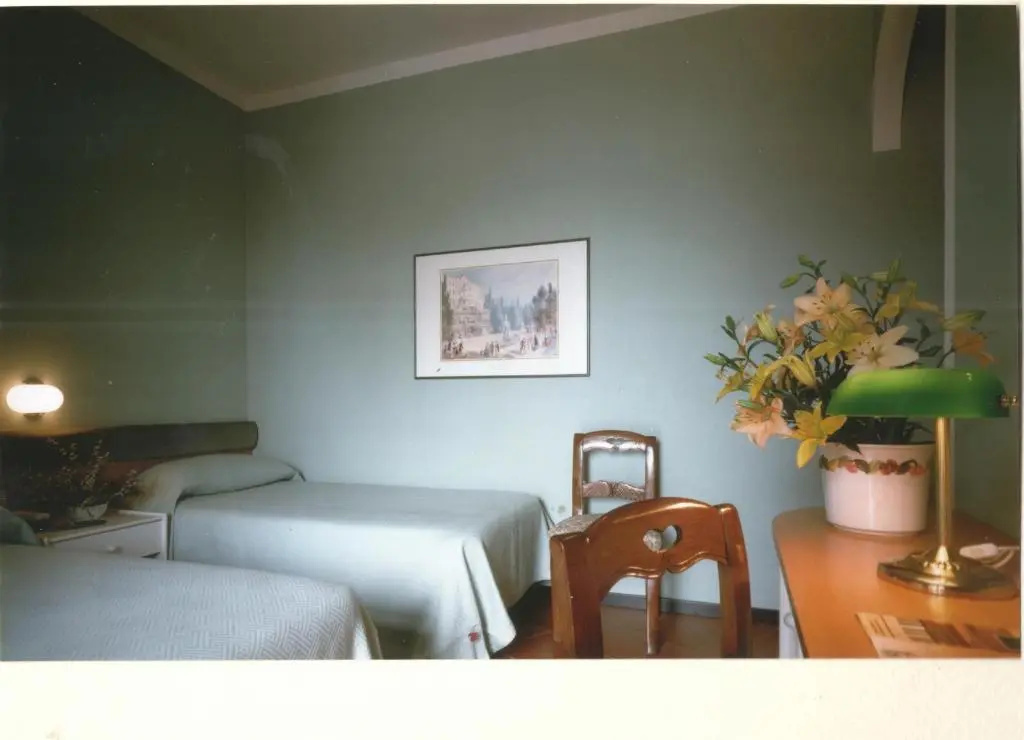 Locanda Del Mel - Chambres
