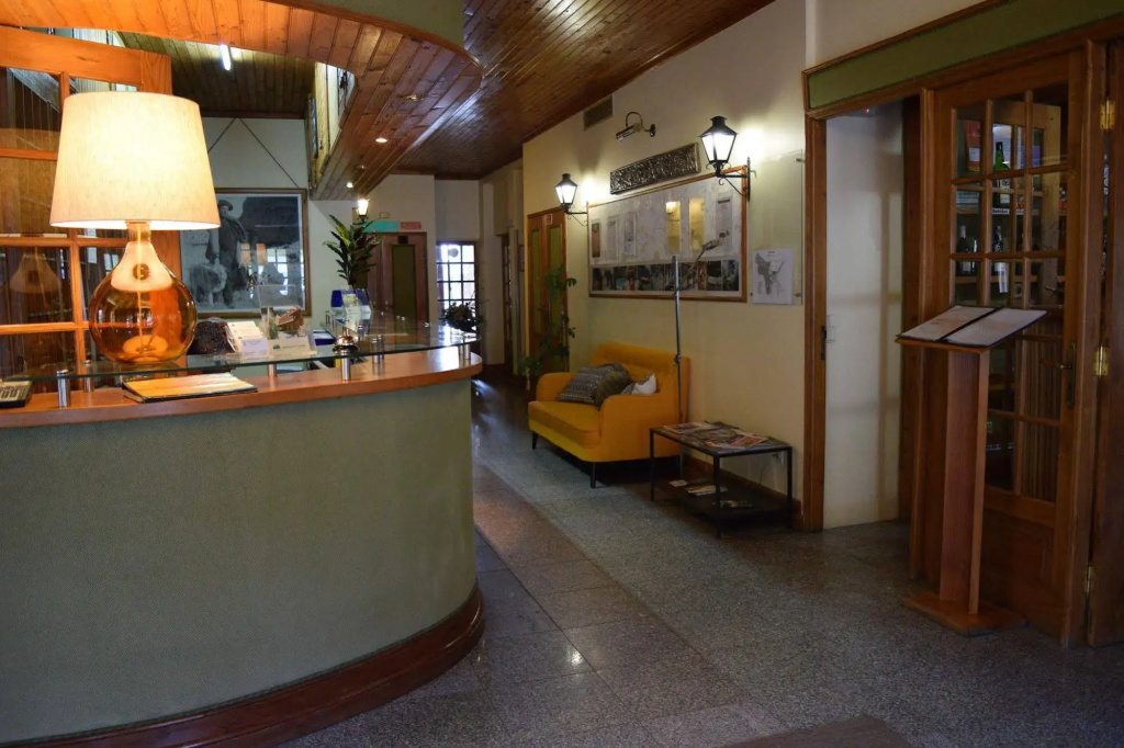 Aparthotel Quinta do Crestelo - Général