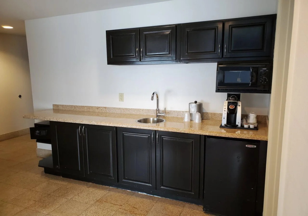 Holiday Inn Express & Suites, International Drive by IHG - Général