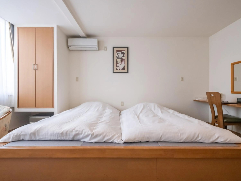 Hotel Kasansui — 3
