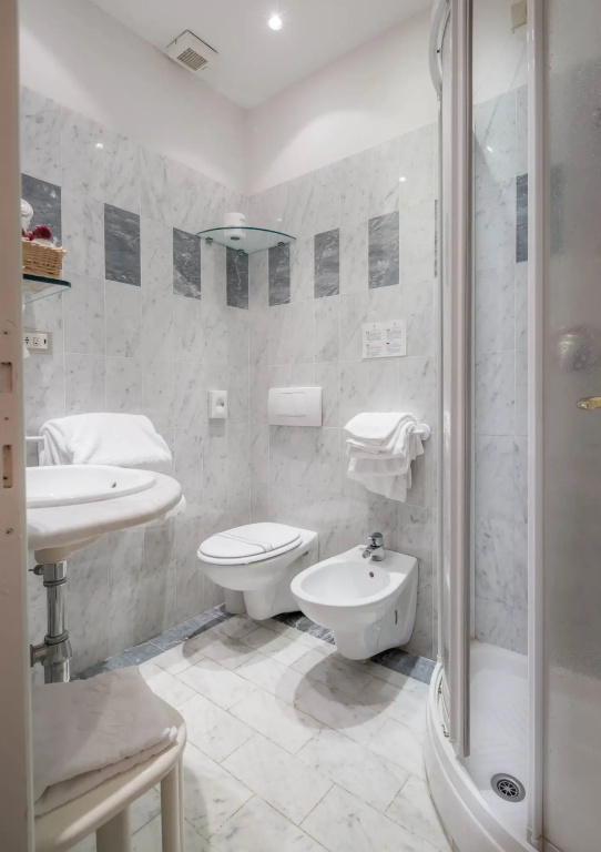 Palazzo dal Borgo Hotel - Général