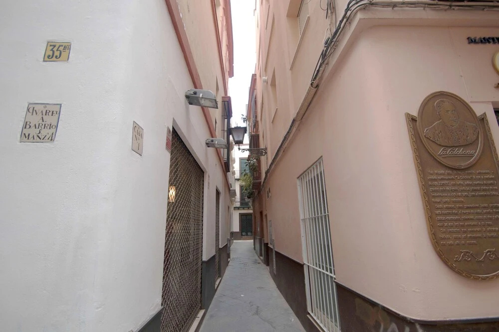 Acogedor estudio en pleno centro