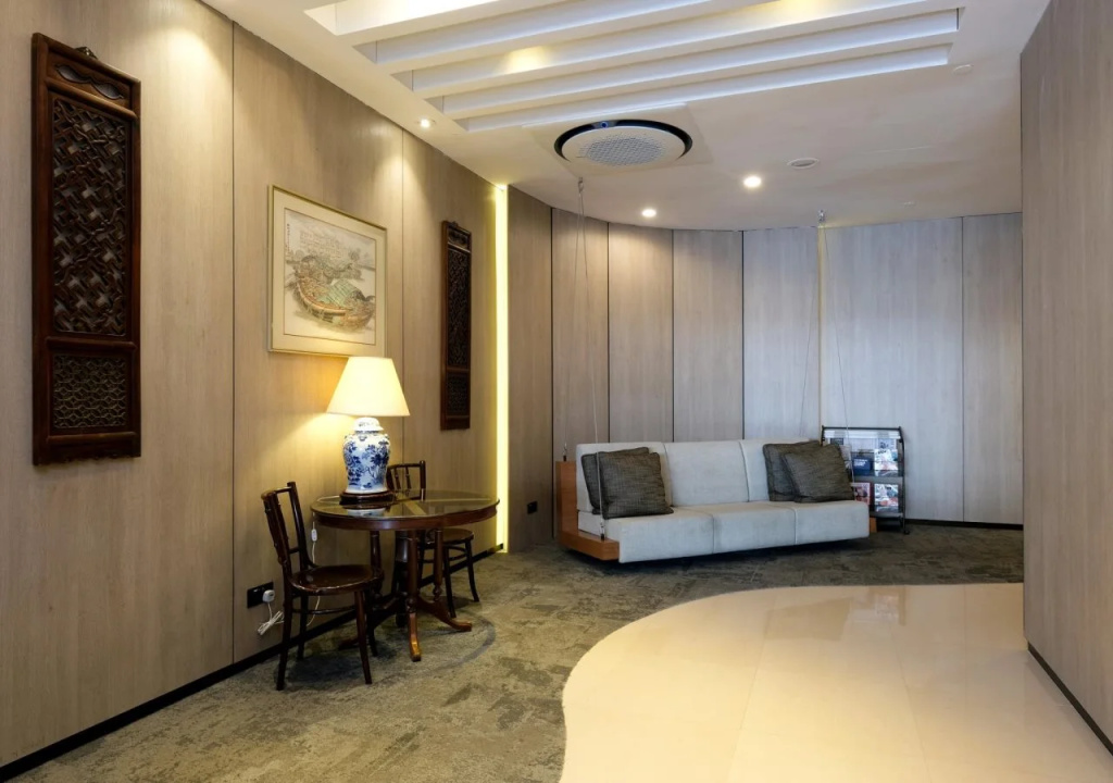 Somerset Liang Court Singapore - Général