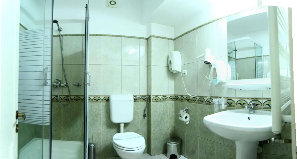 Eurohotel Baia Mare - Général