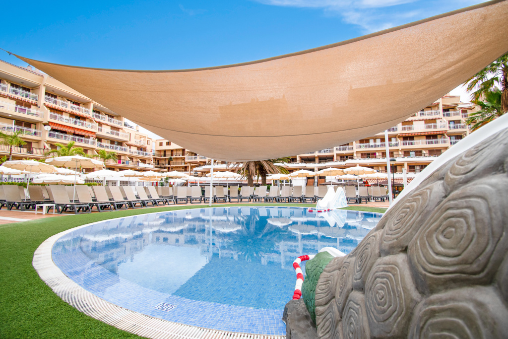 Coral Compostela Beach Hotel - Général