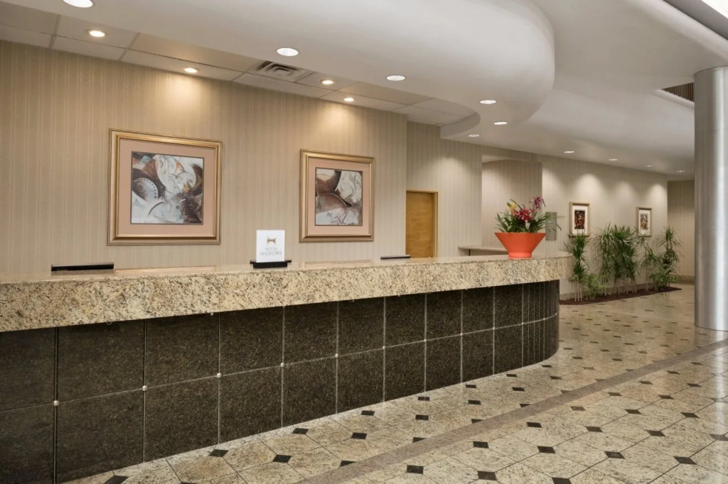 Embassy Suites by Hilton Convention Center Las Vegas - Général