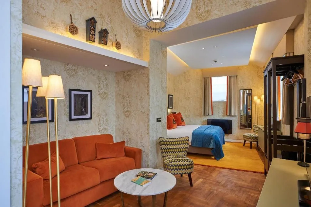 The Magdalen Chapter — фото 3