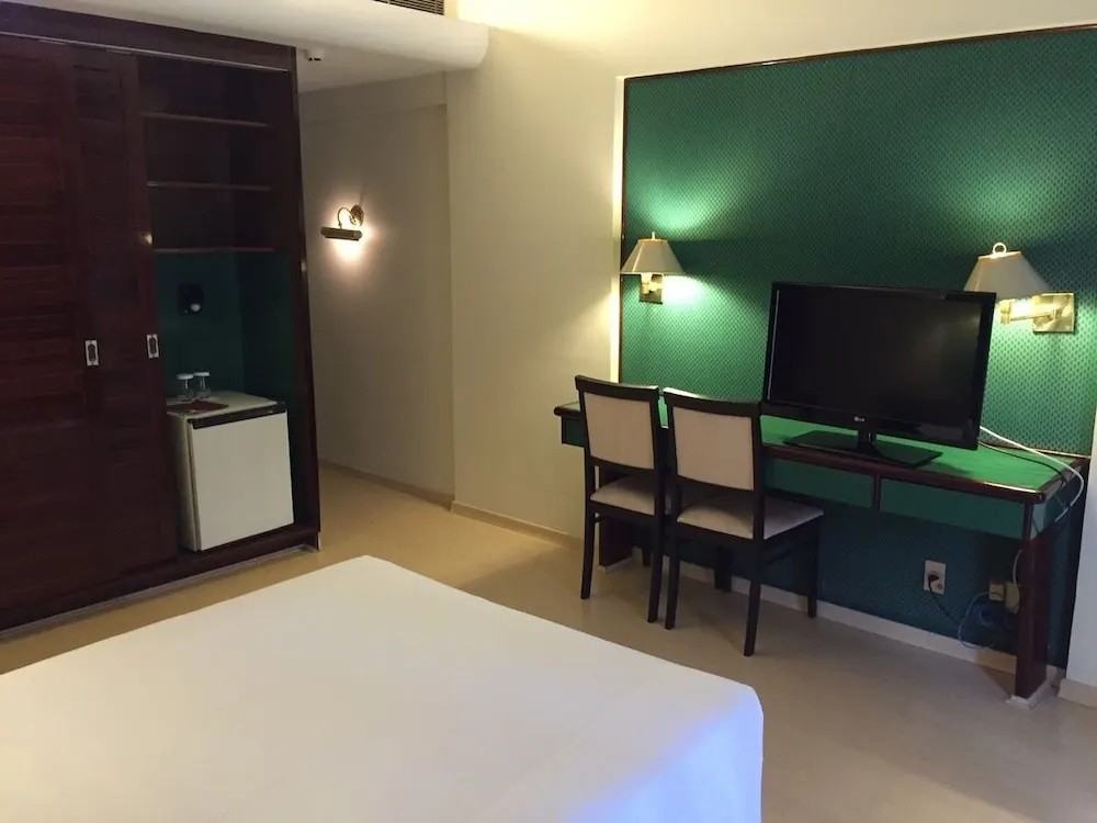 Sateltour Apart Hotel - Chambres