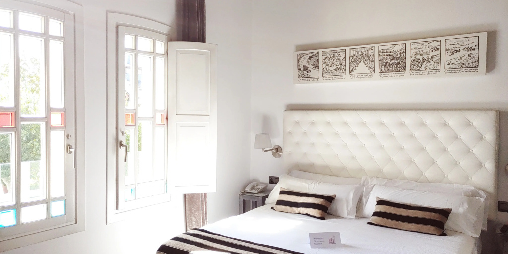 Hotel Villa Paulita - Général