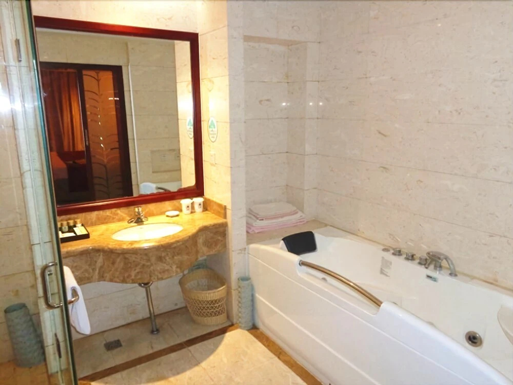 GreenTree Inn Beijing Lin Cui Road Business - Général