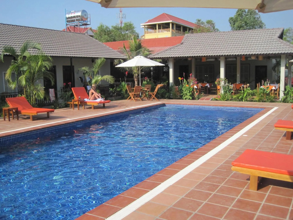 Hotel photo 14