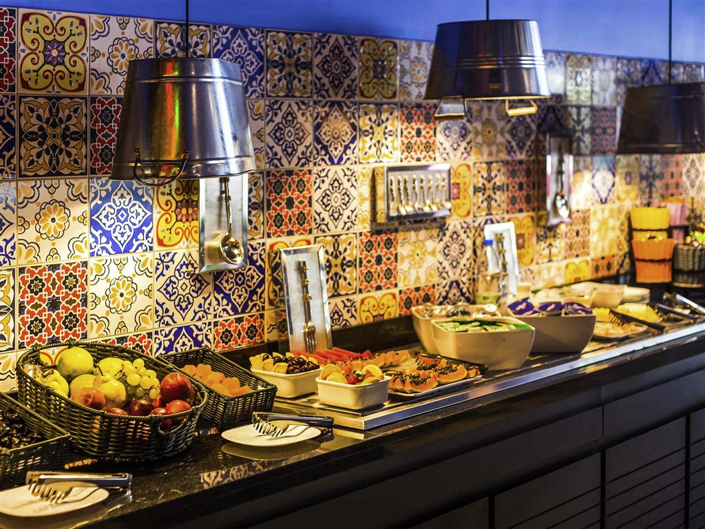 ibis Styles Porto Alegre Centro - Général