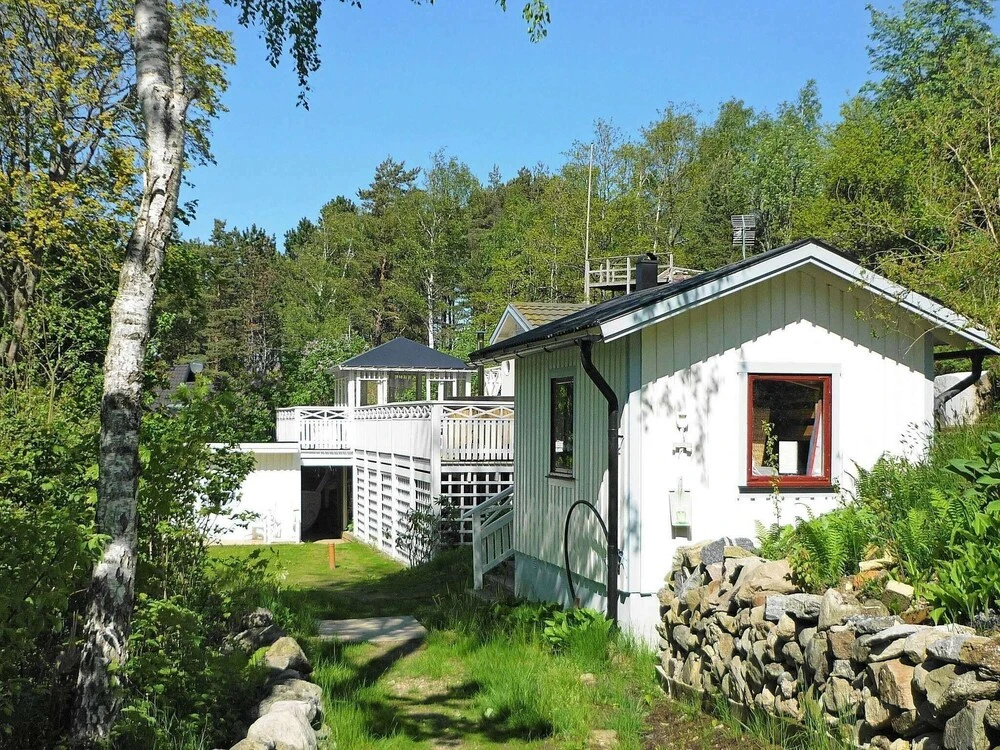 5 Star Holiday Home In Odsmal