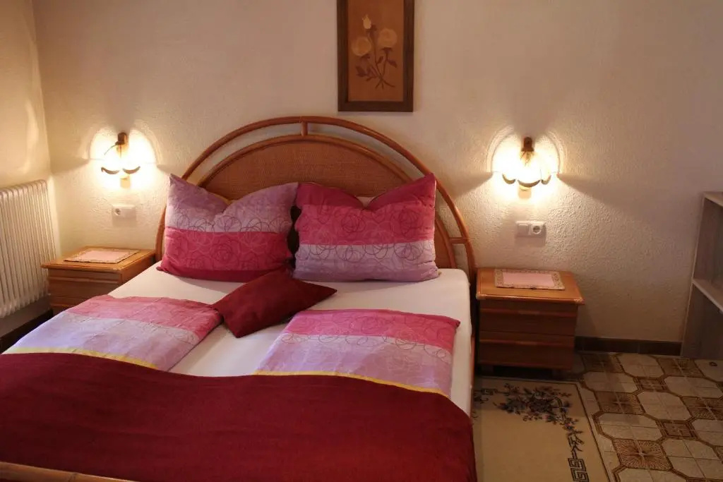Hofweyer - Chambres