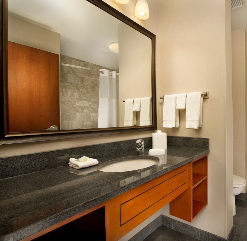 Drury Plaza Hotel Nashville Franklin - Chambres