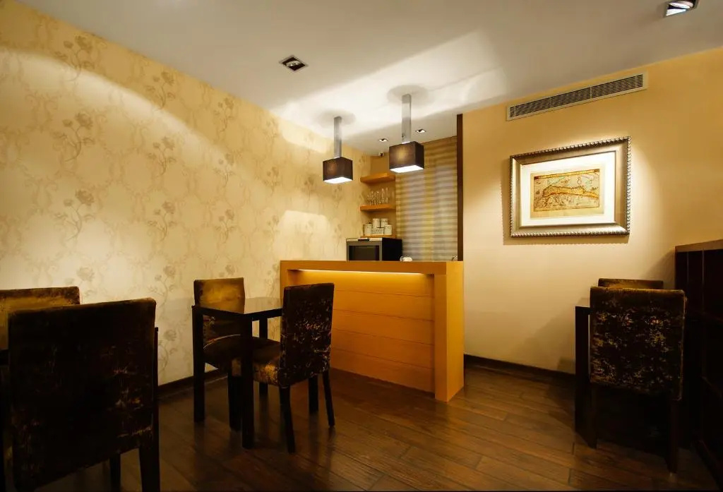 Casa Boutique Barcelona - Chambres
