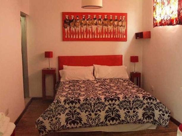 Baucis Palermo Boutique