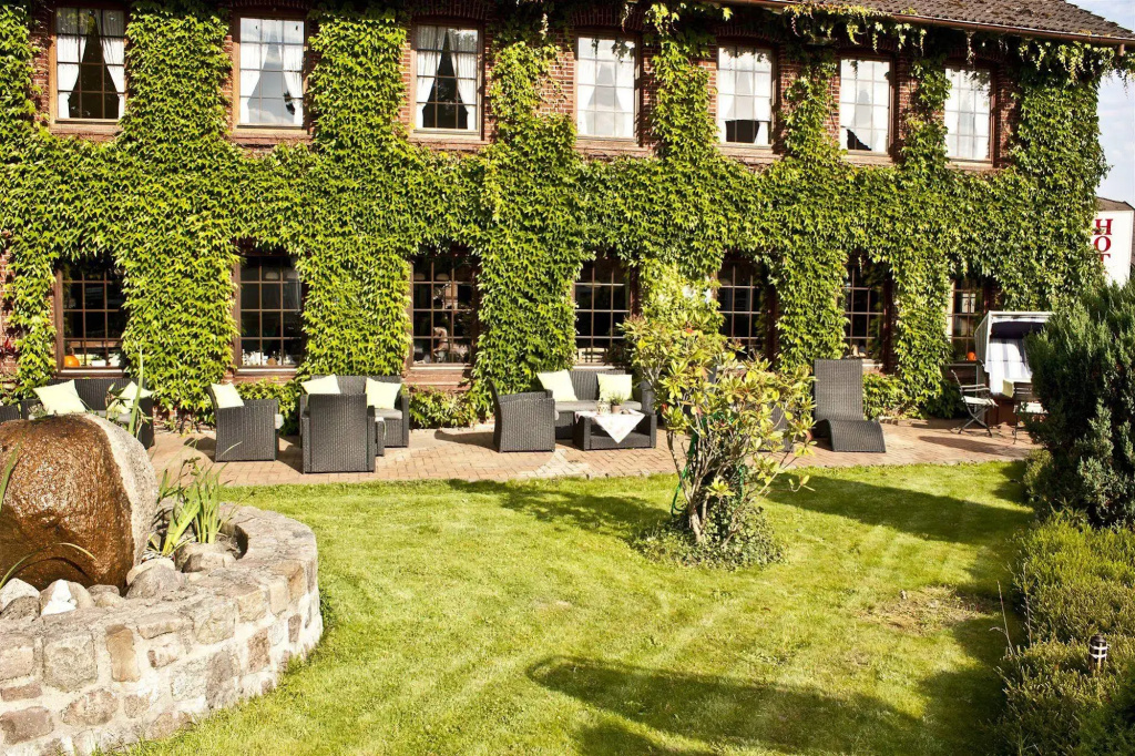 Egestorfer Hof Hotel