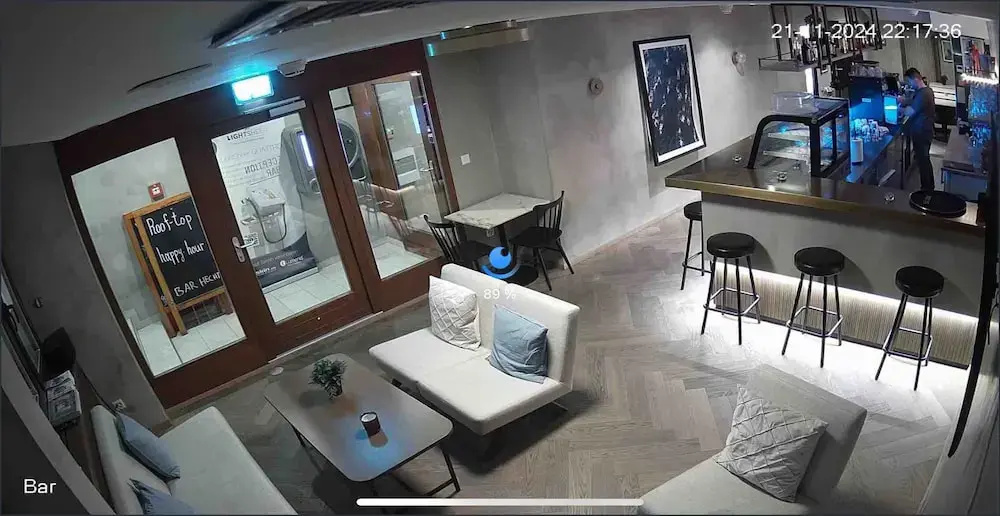Hotel photo 2