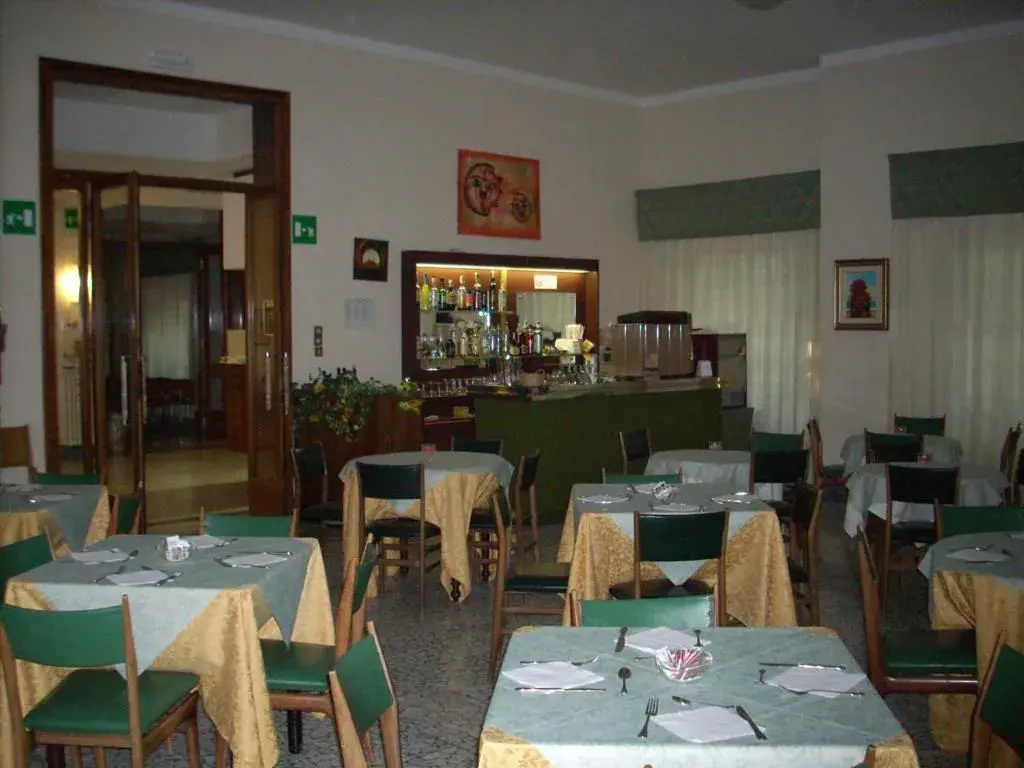 Hotel Astra - Général