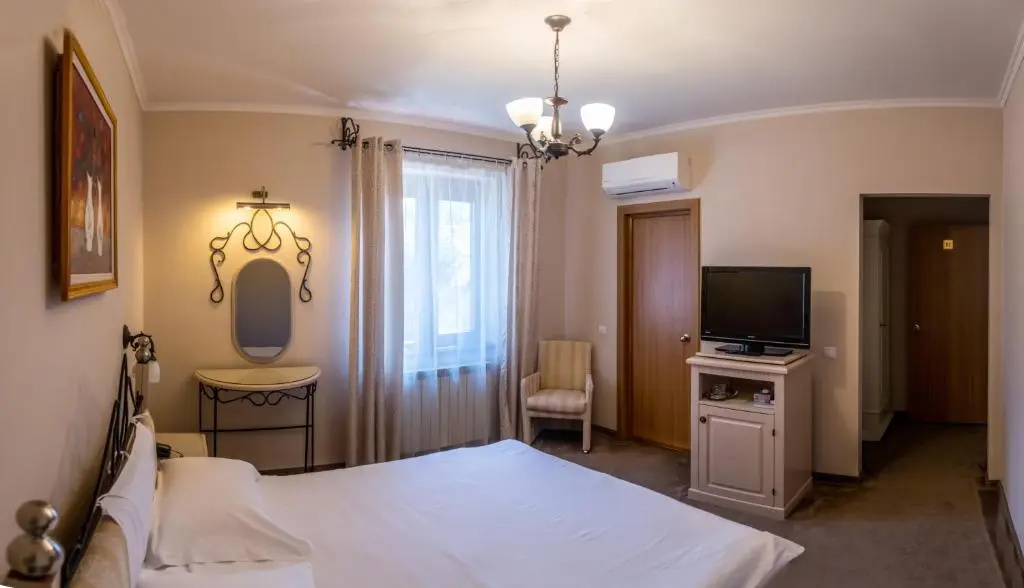 elite Resort Hotel - Chambres