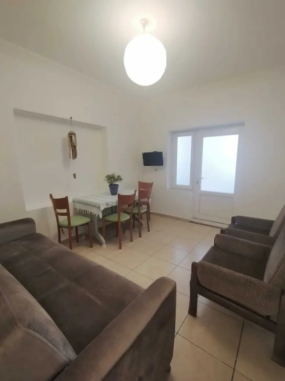 Economy Apartment