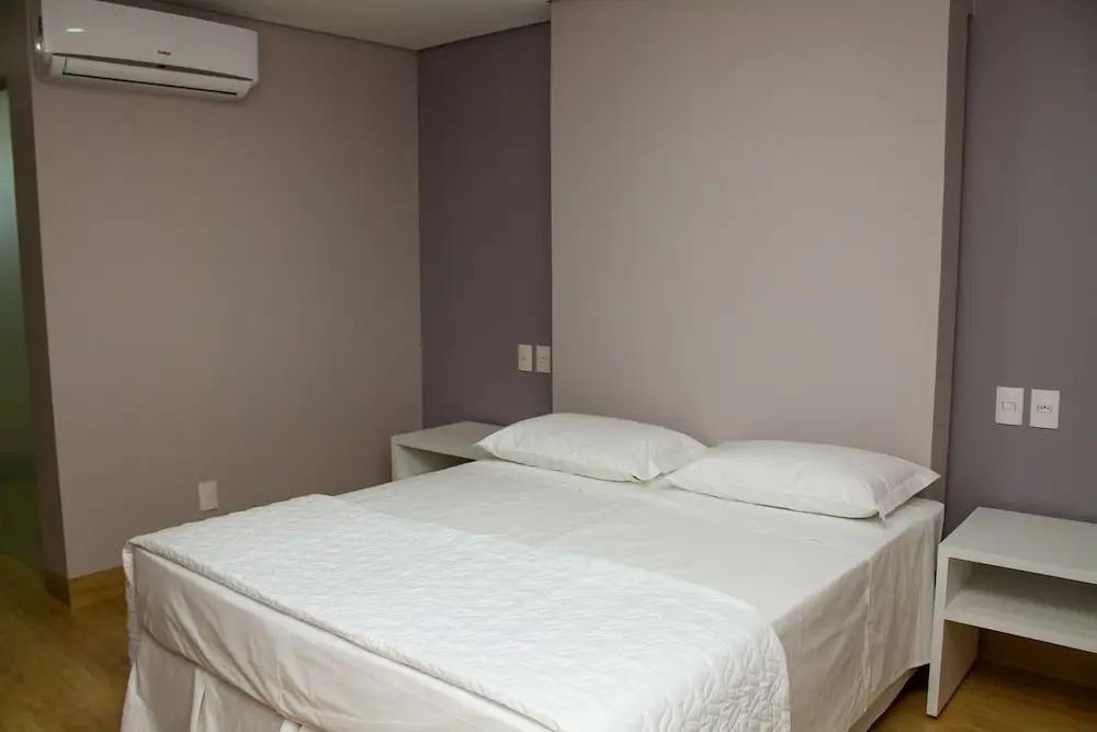 Luxury room
