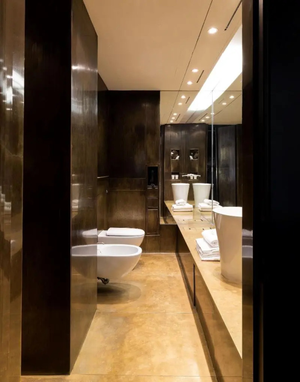 STRAF Hotel&bar - Chambres