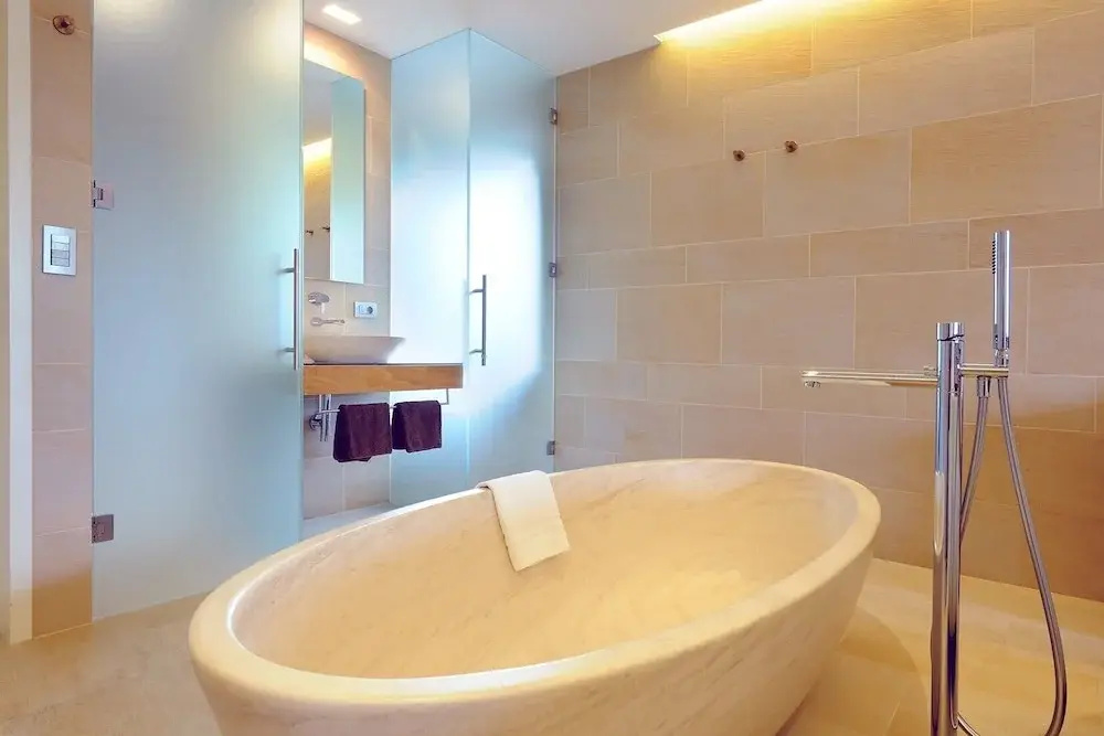 Bio & Wellness Hotel Pazeider - Chambres