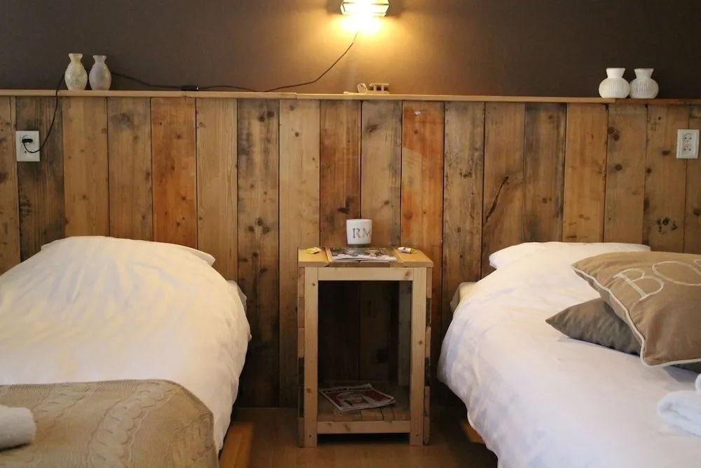 High 5 Hotel Alkmaar - Général