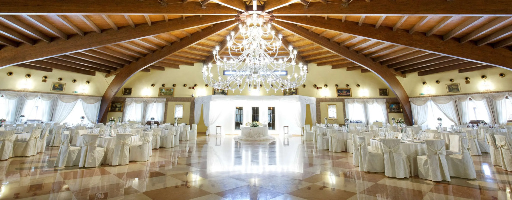 Grand Hotel Vigna Nocelli - Général