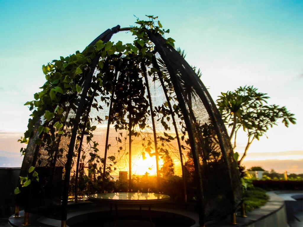 The Nest Hotel Bali