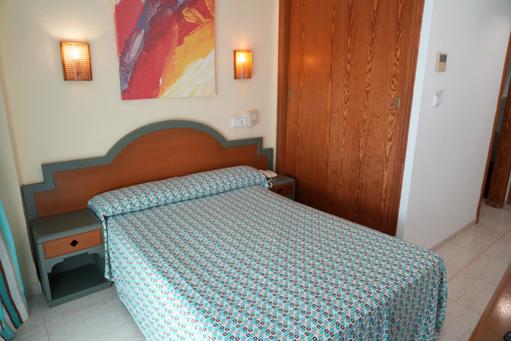 Invisa Hotel Ereso All Inclusive - Général