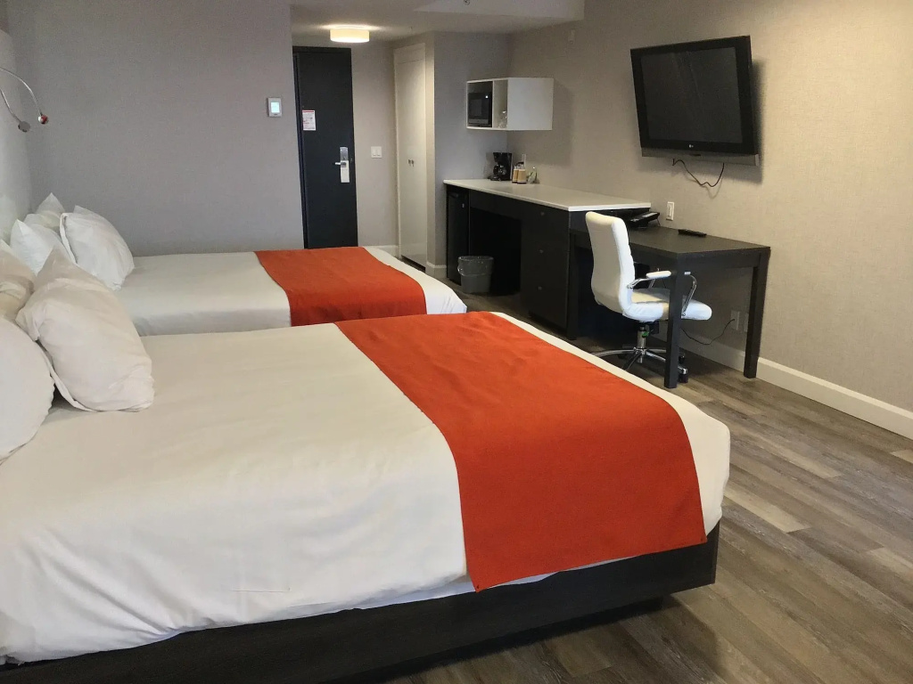Hotel Classique