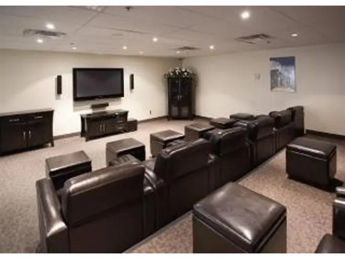 Glen Grove Residences - Maple Leaf - Général