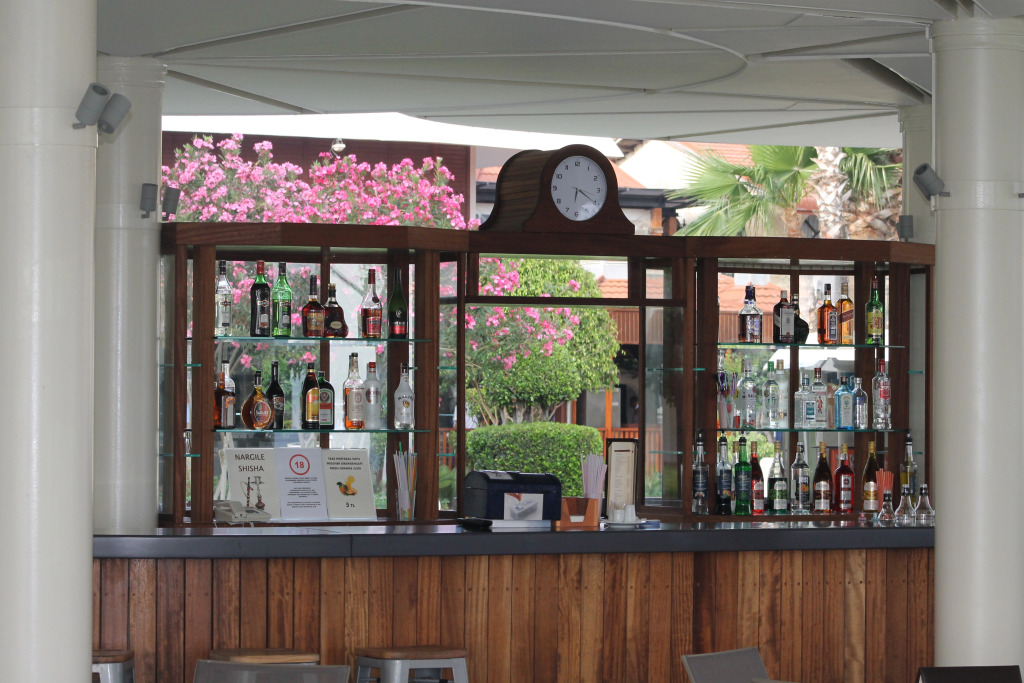 LABRANDA Alantur Resort - All Inclusive - фото 11