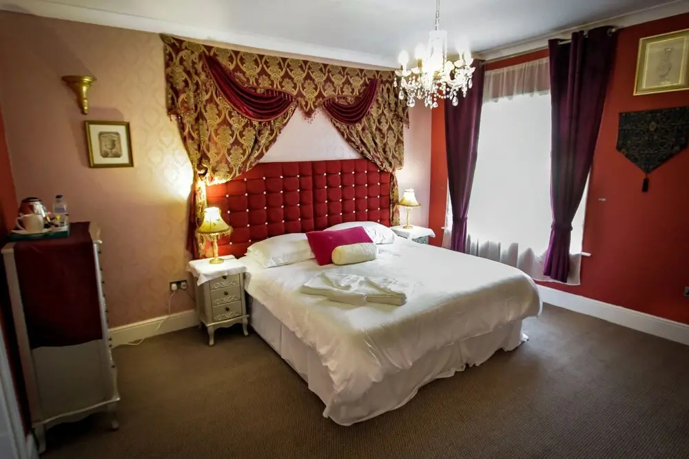 Hotel photo 19